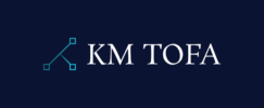 Logo of KM Tofa